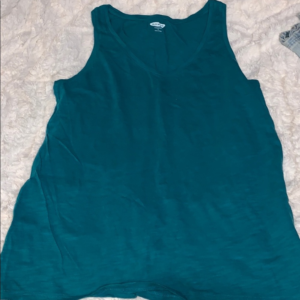Tank top